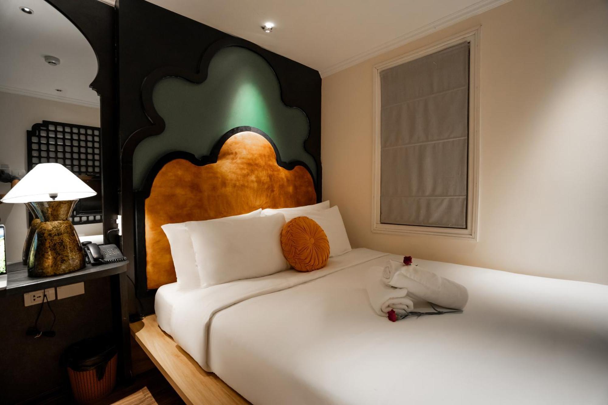 Hanoi Center Silk Classic Hotel & Travel Ngoại thất bức ảnh