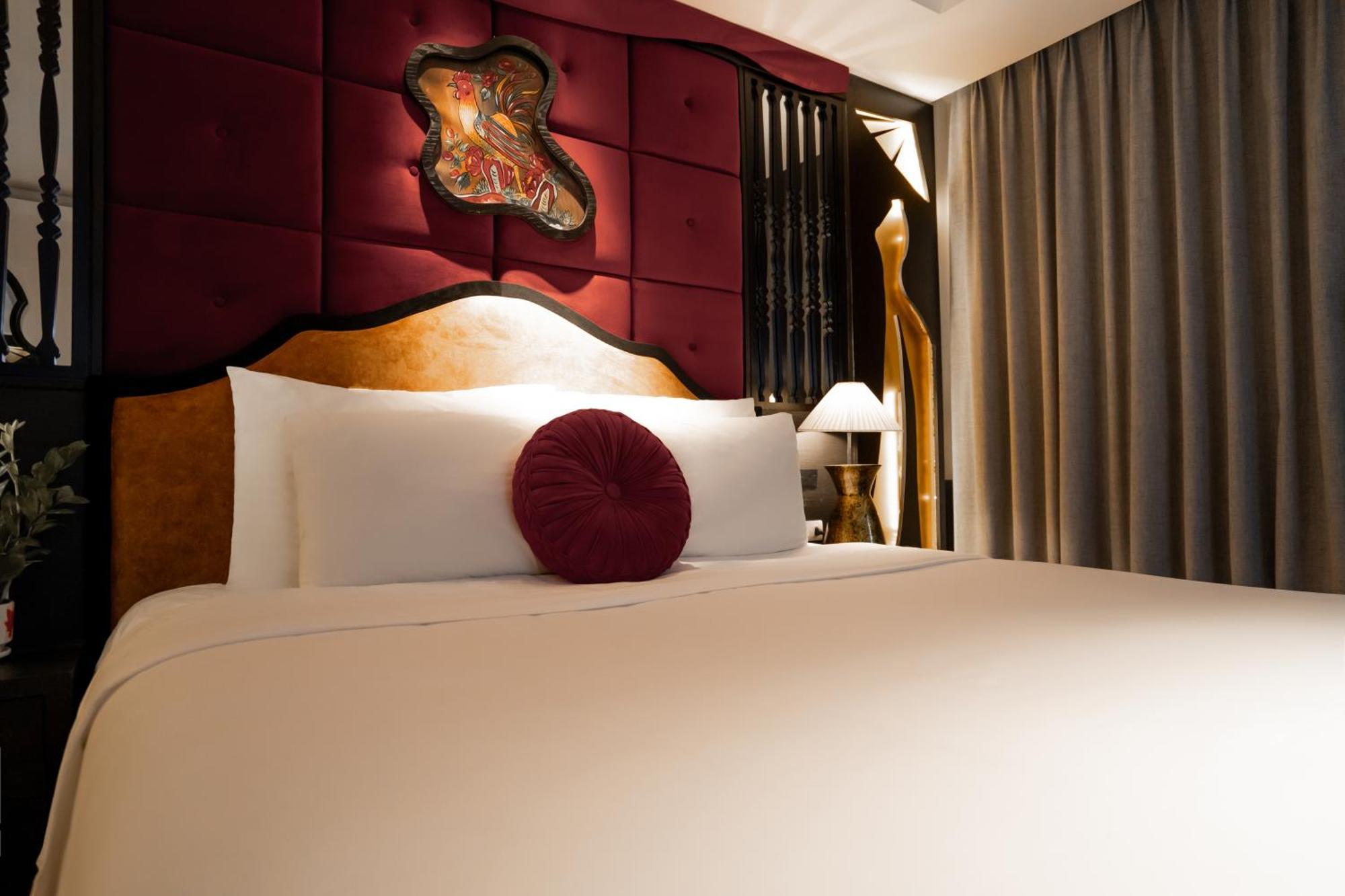 Hanoi Center Silk Classic Hotel & Travel Ngoại thất bức ảnh