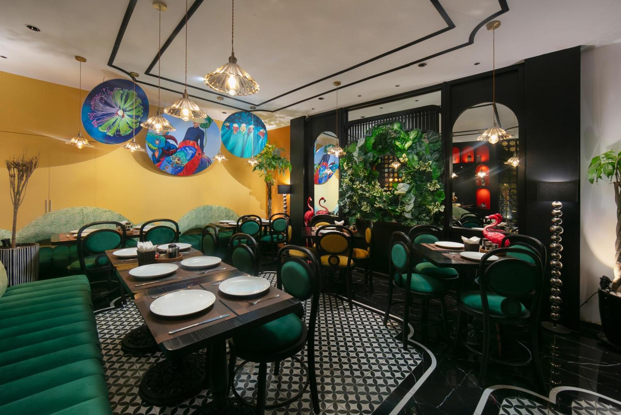 Hanoi Center Silk Classic Hotel & Travel Ngoại thất bức ảnh